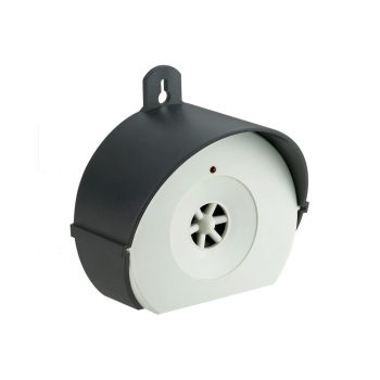   Animal Chaser LS-937CD Állatriasztó kutyák, macskák, galambok elriasztására.