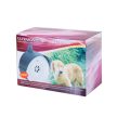 Animal Chaser LS-937CD Állatriasztó kutyák, macskák, galambok elriasztására.