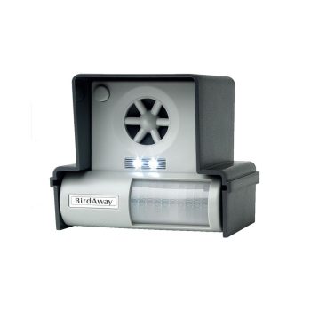 BIRD AWAY LS-987BF Madárriasztó mozgásérzékelővel