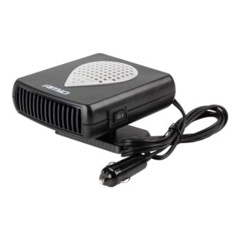 AMIO autós páramentesítő, fűtőventilátor