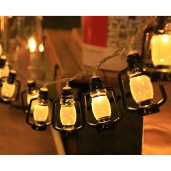 Sunari FLS-86 30 LED 6,5m szolár lámpa