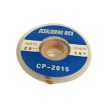 CP-2015 ónszívó szalag 2mm/1,5m kiforrasztó szalag