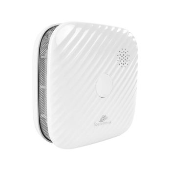   Spacetronik SL-DS02 vezeték nélküli füstérzékelő Smart Life Tuya