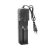 HD-439001 univerzális USB-C Li-ion akkutöltő