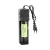 HD-439001 univerzális USB-C Li-ion akkutöltő