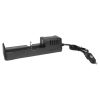 HD-439001 univerzális USB-C Li-ion akkutöltő