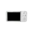 Elektronikus babafigyelő, 3,5"-os kijelző, WiFi 2,4 GHz, USB-C töltés