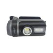 Dioled DIO-0483 V33 LED fejlámpa 7W, 500lm