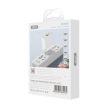 XO-L64 Quick Charger USB-C PD 3.0 20W fehér gyorstöltő