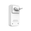 LTC LXLU01B vezeték nélküli ajtócsengő fehér