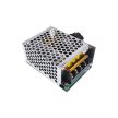 Motorfordulatszám-szabályozó AC 230V 4000W