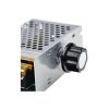 Motorfordulatszám-szabályozó AC 230V 4000W