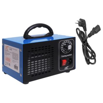 LTC LXU234 Ózon generátor 60g/óra