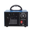 LTC LXU234 Ózon generátor 60g/óra