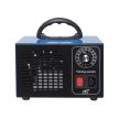 LTC LXU235 Ózon generátor 32g/óra