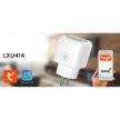 LTC TUYA Wi-Fi-s okos aljzat