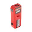 UNI-T LM40 lézeres távolságmérő 40m