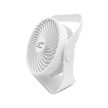 Vezeték nélküli asztali ventilátor USB-C töltés 5W 2000mAh 4 sebességfokozat 5,6"