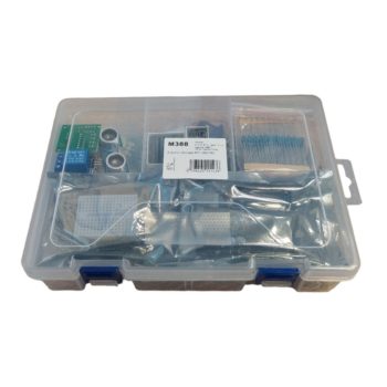 Programozható arduino készlet uno 