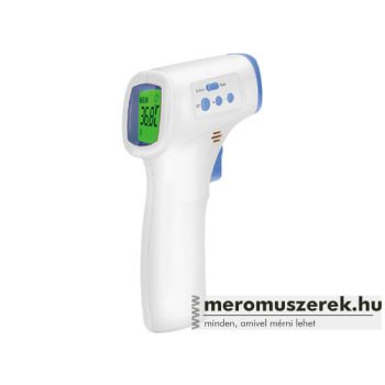 MDI907 érintés nélküli testhőmérséklet mérő