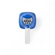Nedis MEPH160BU megafon, hangosbeszélő 115 dB bluetooth-os 