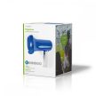 Nedis MEPH160BU megafon, hangosbeszélő 115 dB bluetooth-os 