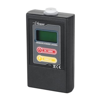   Fe&al gl-2b rétegvastagság mérő, festékbevonat méréshez.