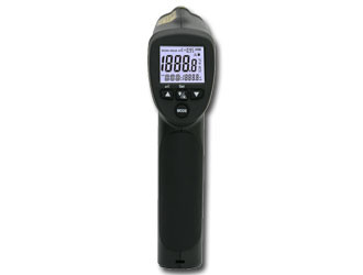 Maxwell MT-25904 digitális infrared hőmérő
