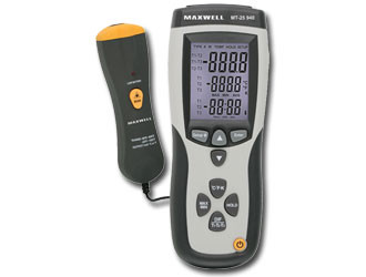 Maxwell MT-25940 digitális infrared hőmérő
