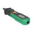 MASTECH MS8211 toll-típusú digitális multiméter