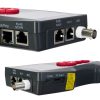   NetGeeks NL70 digitális TDR kábelhossz-tesztelő és hálózati analizátor hanggenerátoros keresőszondával Ermenrich