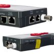 NetGeeks NL70 digitális TDR kábelhossz-tesztelő és hálózati analizátor hanggenerátoros keresőszondával Ermenrich