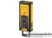 Nivel HDM-120BC kamerás, bluetooth-os lézeres távolságmérő 120m-ig