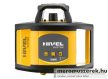 Nivel NL500 forgólézer csomag RD200 érzékelővel, léccel és SJJ1 állvánnyal