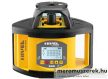 Nivel NL540 forgólézer csomag RD700 digitális érzékelővel, léccel és SJJ1 állvánnyal