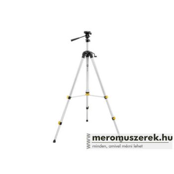 Nivel SJJ-M1 EX emelőfejes tripod állvány