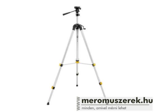 Nivel SJJ-M1 EX emelőfejes tripod állvány