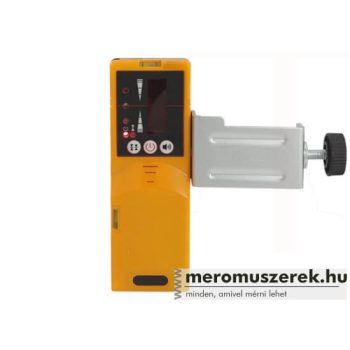   Nivel CLS-1 jelfogó lézerérzékelő kereszt,-vonallézerekhez