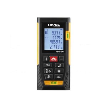 Nivel HDM-9G lézeres távolságmérő
