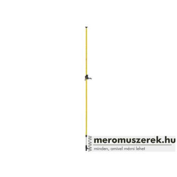   Nivel LP-33 univerzális vonallézer, távolságmérő állvány 3,3m-ig