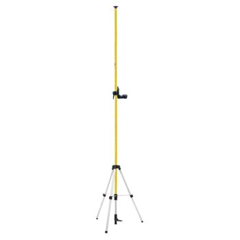 Nivel LP-36 EX szorítórúd állvánnyal 3,6 méterig