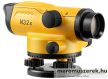 Nivel N32x-es optikai szintező csomag