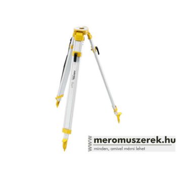 Nivel SJJ1 tripod alumínium műszer állvány