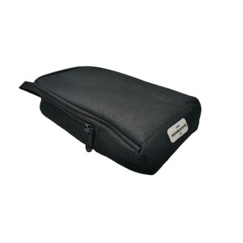 Műszertáska, hordtáska multiméterhez, kéziműszerhez 