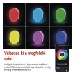 EMOS GoSmart PIR érzékelő (mozgásérzékelő) éjjeli fénnyel, WiFi
