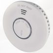 GoSmart TS380C-HW Intelligens Wi-Fi Füstérzékelő és Tűzjelző – 10 év élettartam, 85dB sziréna Emos (P56500S)