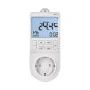 Emos P56601SH Gosmart programozható konnektoros termosztát