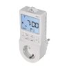 Emos P56601SH Gosmart programozható konnektoros termosztát