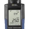   PCE-RAM 10 adatgyűjtős Geiger-számláló és sugárzásmérő, alfa/béta/gamma/röntgen, Bluetooth