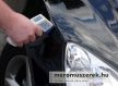 PCE-CT 25 festék- és lakk rétegvastagság mérő